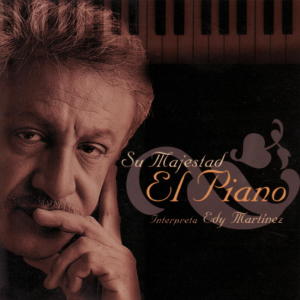 Su Majestad El Piano