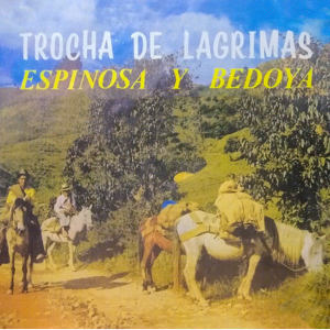 Trocha de Lagrimas