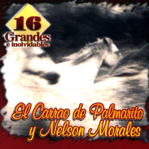 16 Grandes E Inolvidables