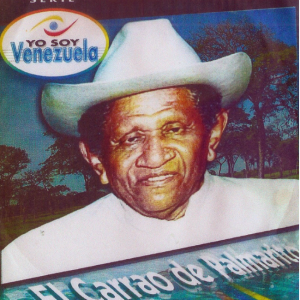 Serie Yo Soy Venezuela El Carrao de Palmarito