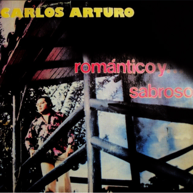 Romántico Y…Sabroso