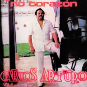 No Corazón Vol.3