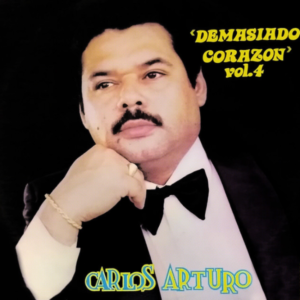 Demasiado Corazón Vol.4