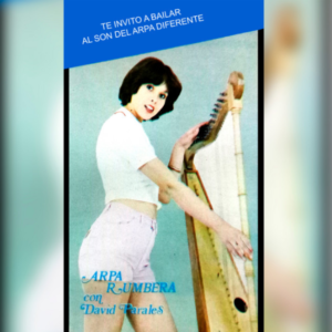 Arpa Rumbera