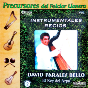 Instrumentales Recios