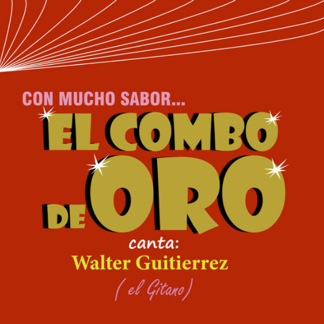 Con Mucho Sabor