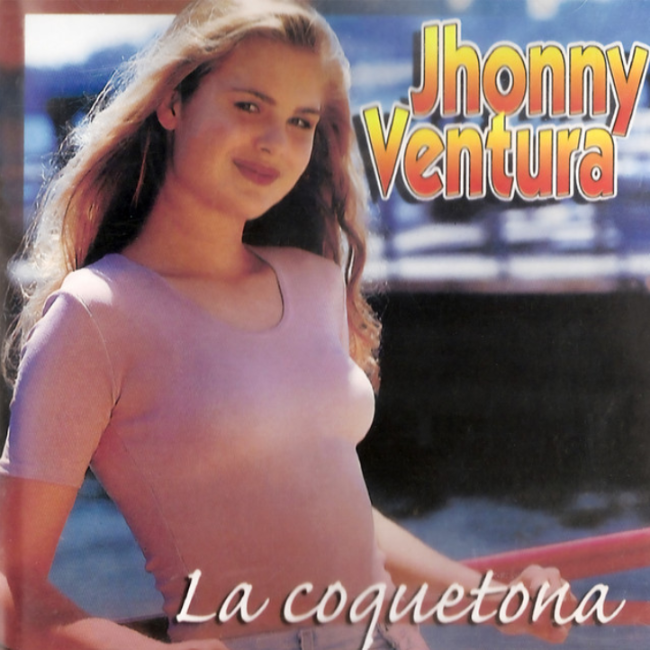 La Coquetona