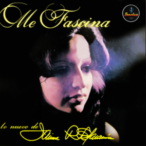 Me Fascina