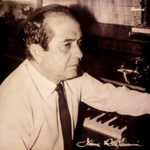 Jaime R. Echavarría