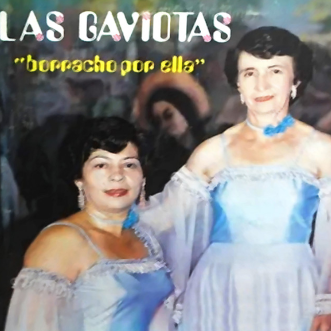 Borracho Por Ella