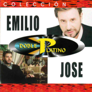 Colección Doble Platino: Emilio José