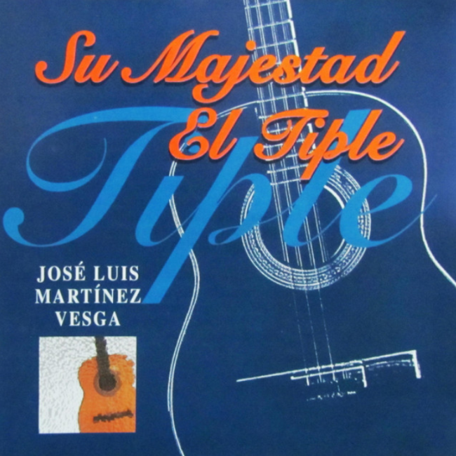 Su Majestad El Tiple