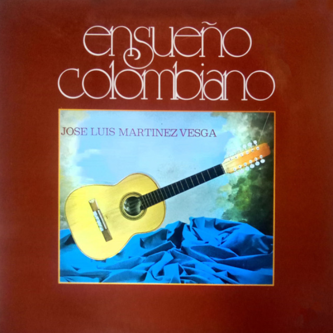 Ensueño Colombiano