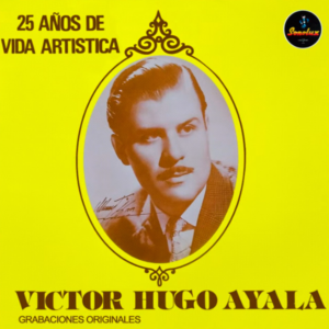 25 Años De Vida Artística