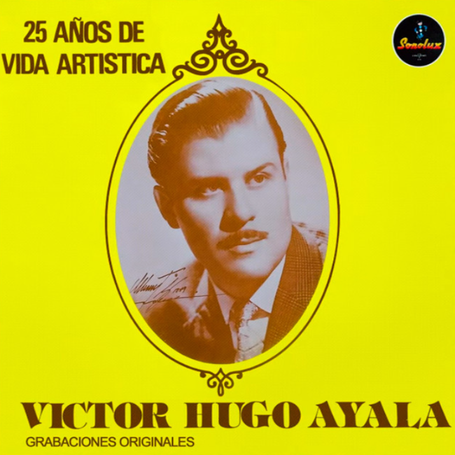 25 Años De Vida Artística