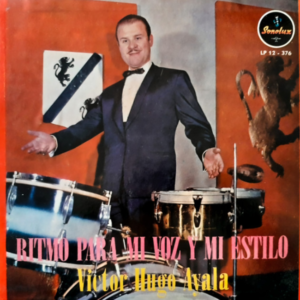 Ritmo Para Mi Voz Y Mi Estilo