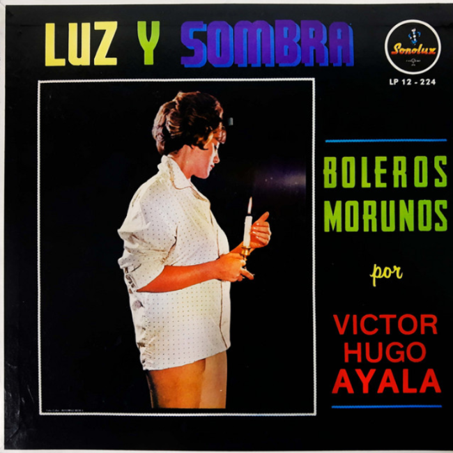 Luz Y Sombra