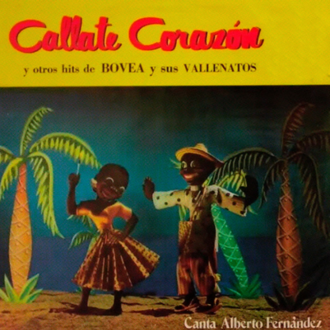 Cállate Corazón Y Otros Hits