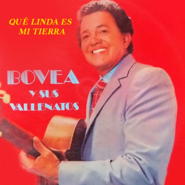 Que Linda Es Mi Tierra