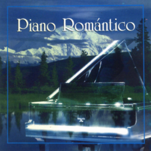 Piano Romántico, Vol.2