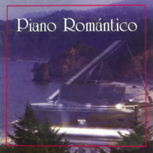 Piano Romántico, Vol.4