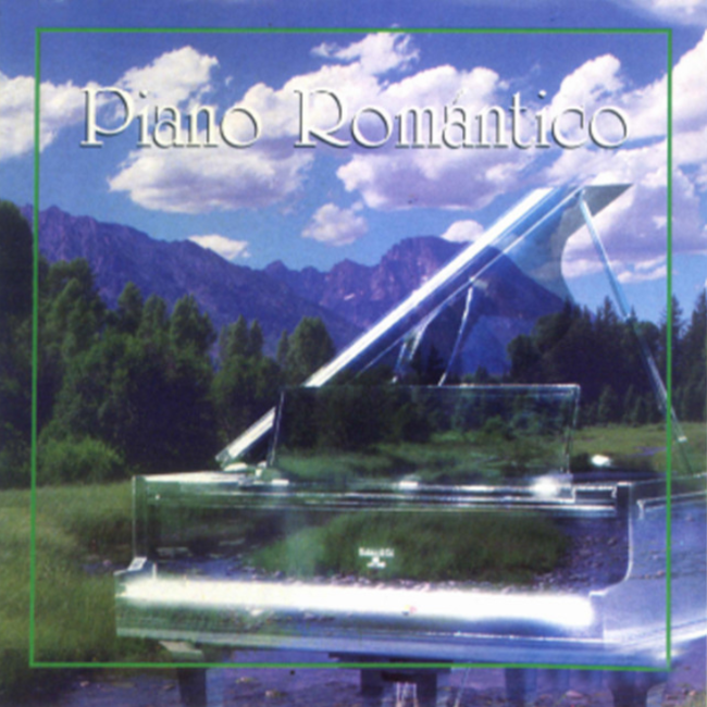 Piano Romántico, Vol.5