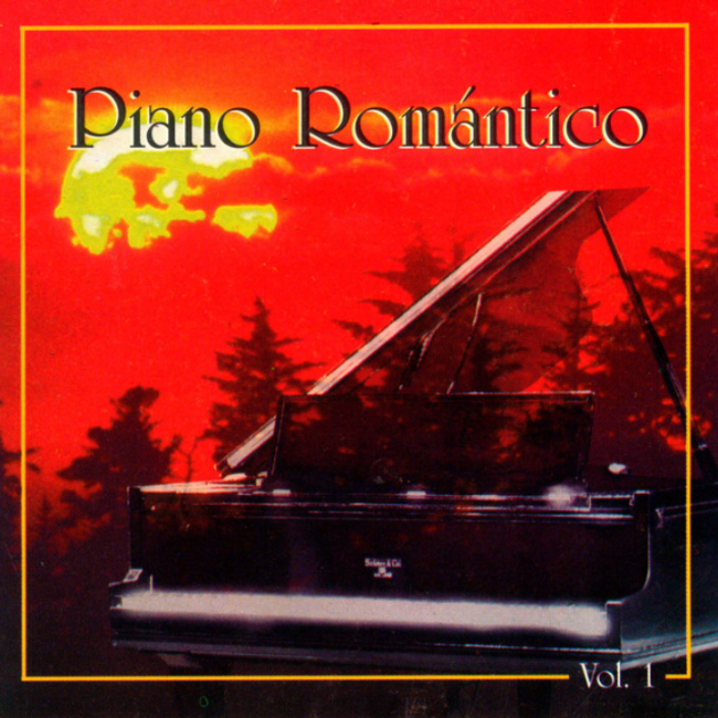 Piano Romántico