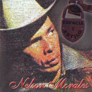Esencia Y Estilo: Nelson Morales
