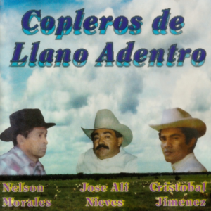 Copleros De Llano Adentro