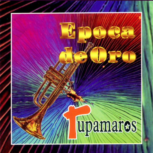 Época De Oro, Vol.2