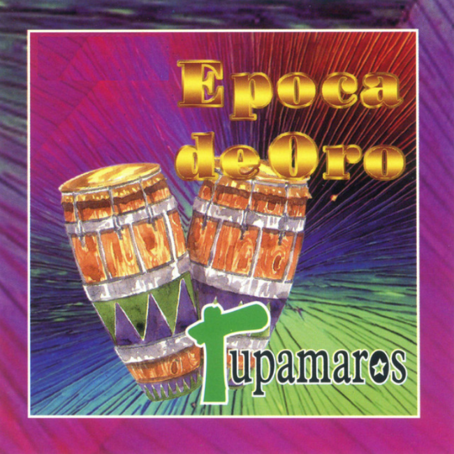 Época De Oro, Vol.1