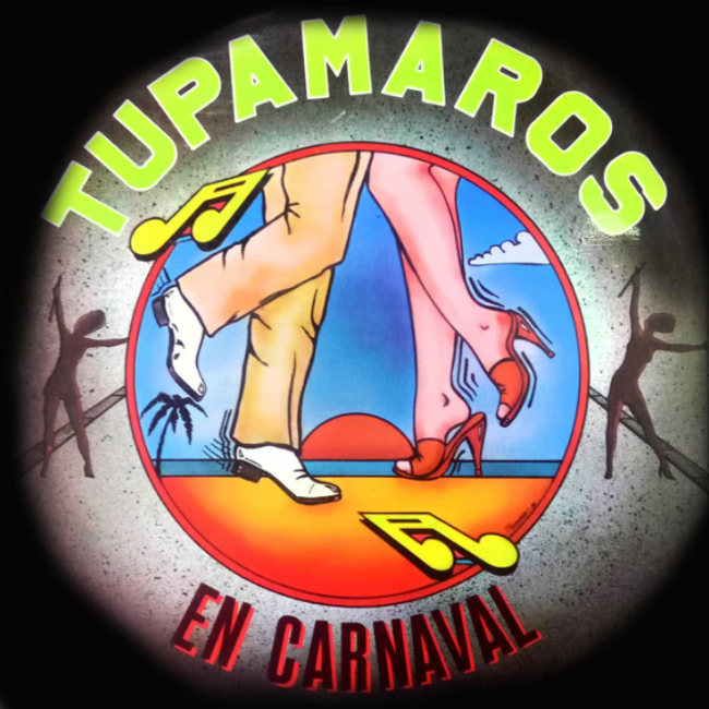 En Carnaval