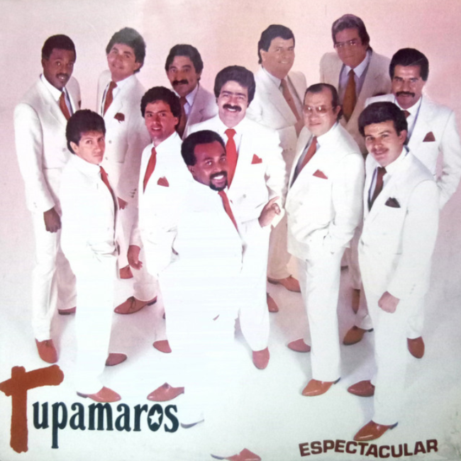 Espectacular