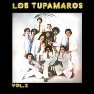 Los Tupamaros, Vol.2