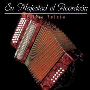 Su Majestad El Acordeón