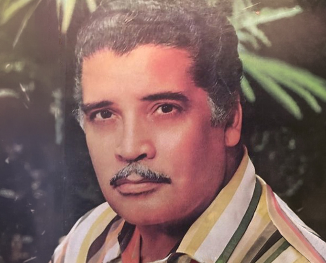 DANIEL SANTOS