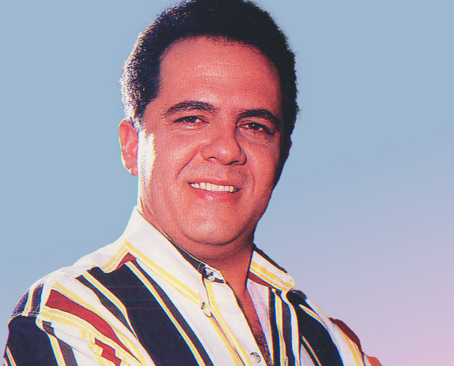 ROGELIO ORTIZ