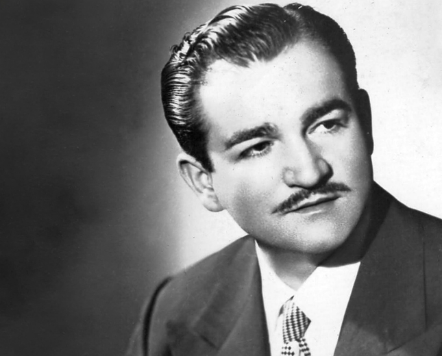 LEO MARINI