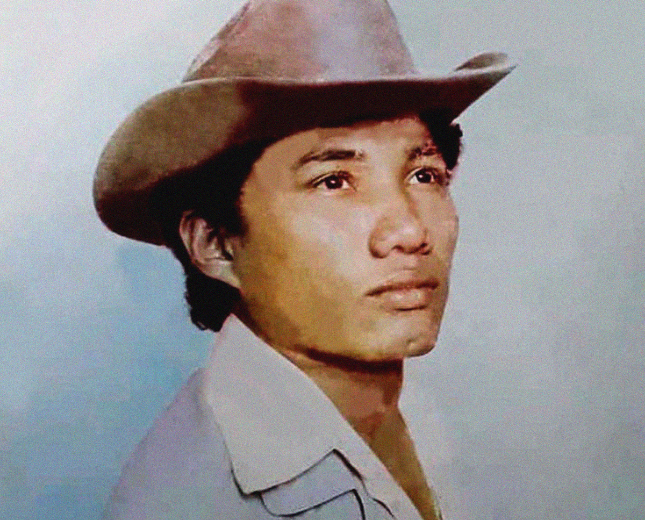 VICTOR VELIZ