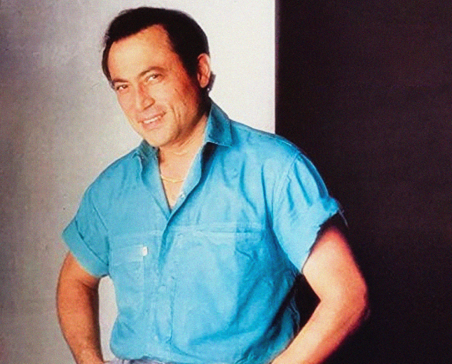 NELSON HENRÍQUEZ
