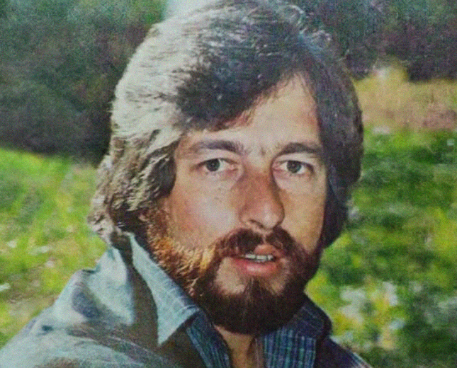 FERNANDO CALLE