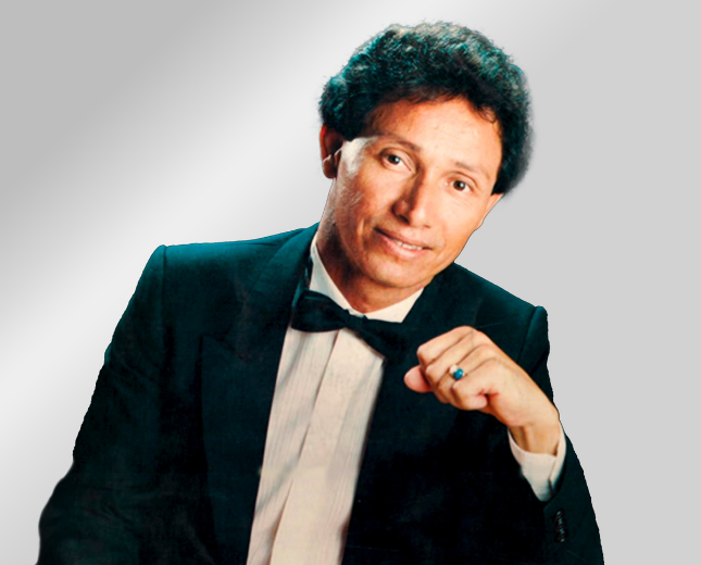 JULIO MIRANDA