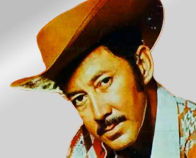 ALBERTO PACHECO