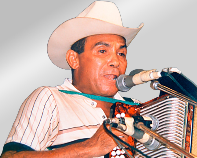 COLACHO MENDOZA