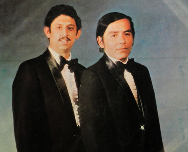 SILVA Y VILLALBA