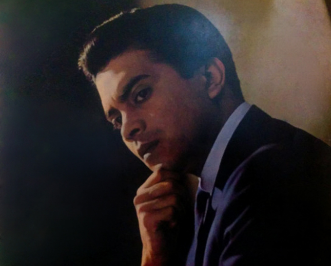 HÉCTOR CABRERA