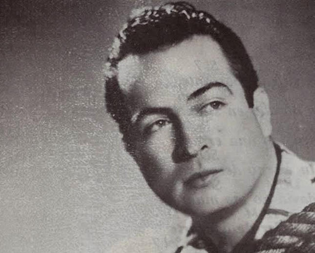 ALBERTO GRANADOS