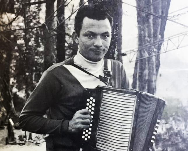 ANICETO MOLINA