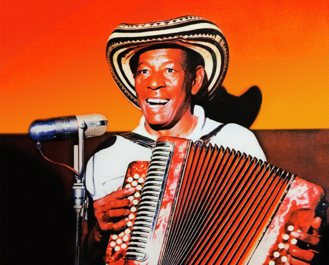 ALEJO DURÁN