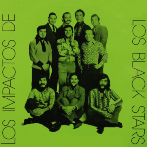 Los Impactos de los Black Stars